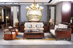 佛山新中式家具應(yīng)該如何設(shè)計(jì)施工流程？