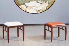 新中式家具，屬于中國人的生活格調(diào)！