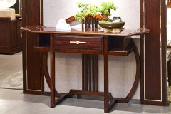 新中式家具潮濕悶熱的夏天該如何保養(yǎng)家具？