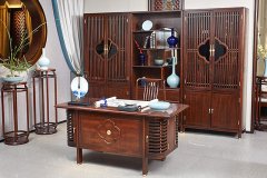 佛山新中式家具廚房具備以下5個(gè)要點(diǎn)，大多數(shù)人