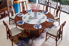 新中式家具|新中式風(fēng)格，“新”在哪里?