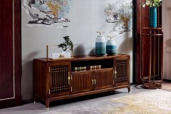 新中式家具，成為越來(lái)越多的人選擇!