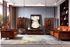新中式家具，開(kāi)啟品質(zhì)家居生活