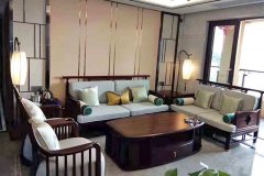 新中式家具，君子之風(fēng)，氣質(zhì)高雅