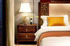 新中式實(shí)木家具|關(guān)于電動(dòng)餐桌，這些您都了解嗎？
