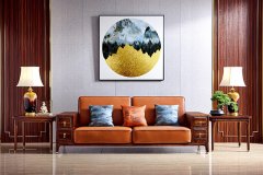 新中式家具廠家|新中式家具應(yīng)該怎樣進(jìn)行日常的保養(yǎng)和使用？