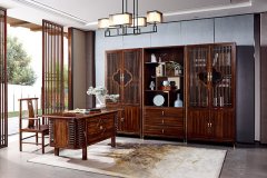 新中式家具|電動餐桌到底有哪些獨特優(yōu)勢呢？