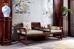 新中式家具，中國風(fēng)傳承的最好典范