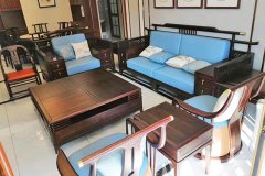 同款同材的刺猬紫檀家具，價(jià)格為什么會差幾倍？