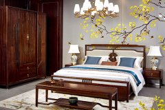 新中式家具廠家|明式家具，靠什么來(lái)“美化”自身？