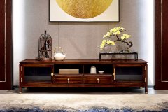新中式建筑，是中式建筑元素和現(xiàn)代建筑手法的結(jié)合運(yùn)用