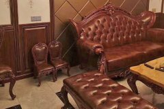 紅木家具上漆工藝，上漆半年內(nèi)怎樣去保養(yǎng)