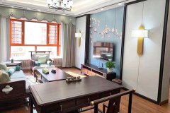 廣東新中式家具北美黑胡桃木，上等而內(nèi)斂溫和