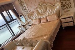 新中式家具十大品牌|中式生活，沉浸書香，不知外物