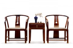 新中式家具|紅木家具趨于年輕化，新中式風(fēng)格流行